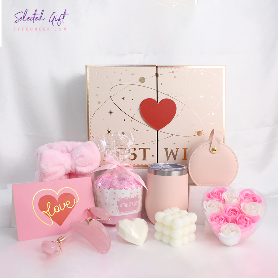 Valentine's Day Gift Set