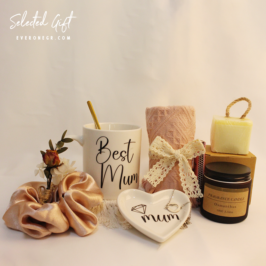 Best Mum Gift Set -- EOSC-03