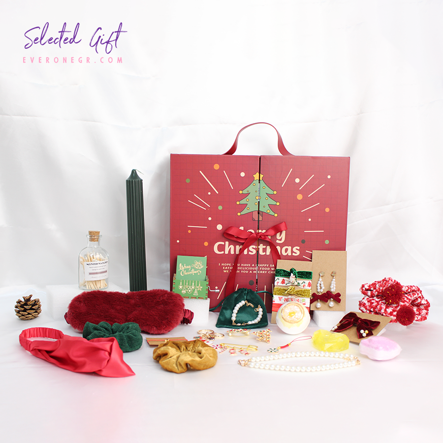 Christmas Gift Set  EOCM-02