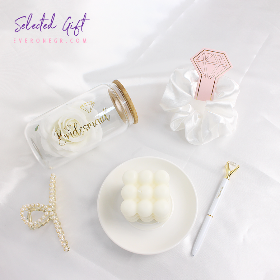 Bridemaid Gift Set -- EOWD-02