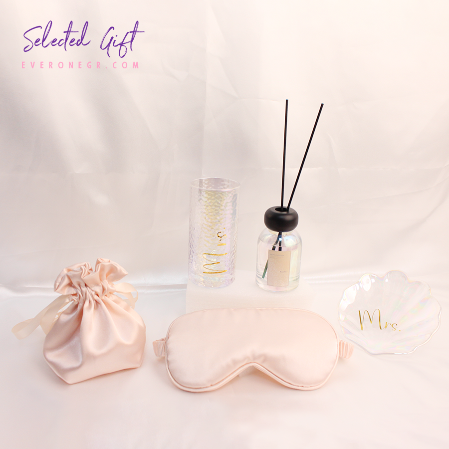 Bridemaid Gift Set