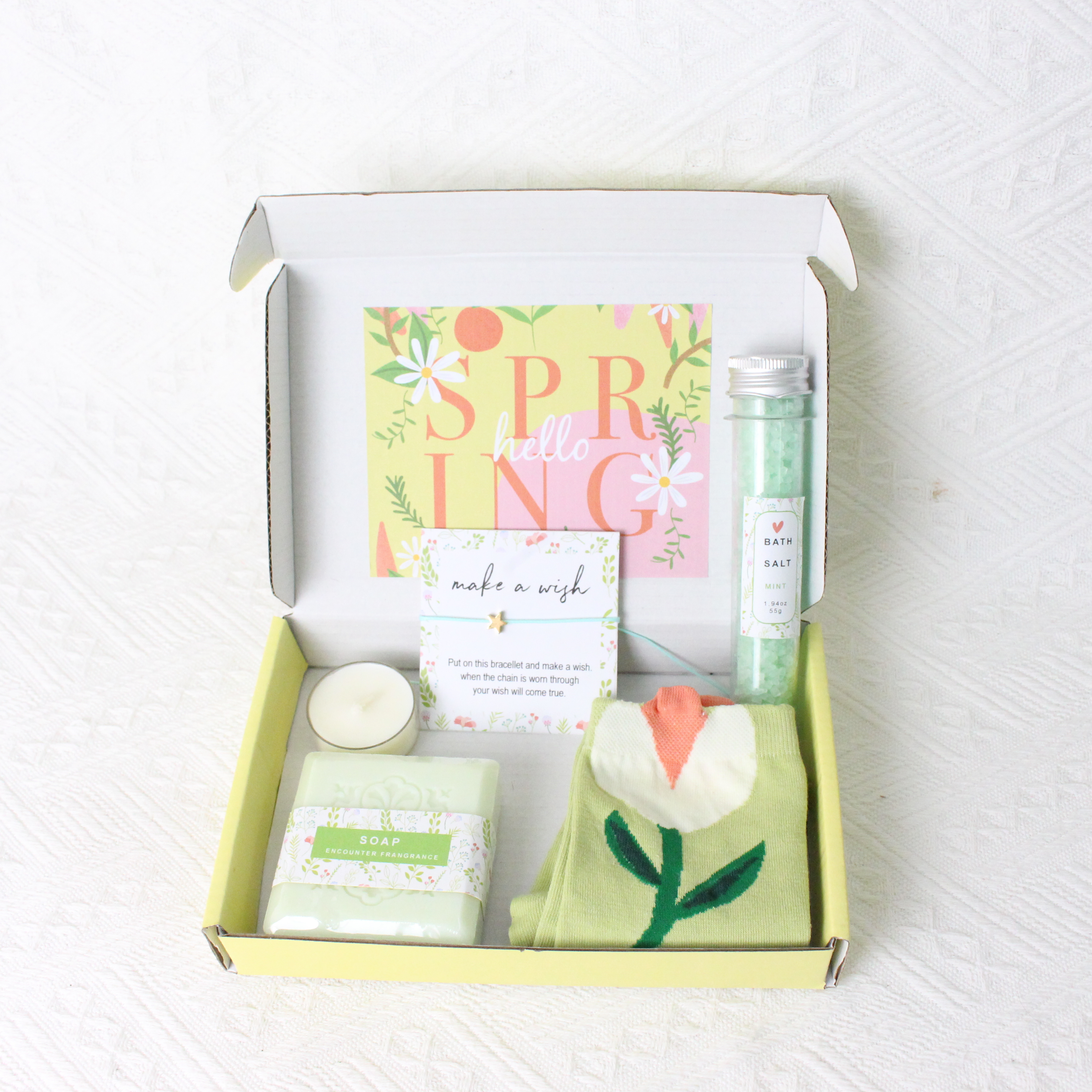 Gift from Spring